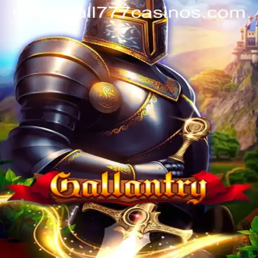 Unveiling the Thrills of Gallantry: The Latest Adventure with Megaball777