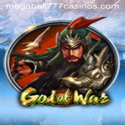 The Epic Journey of God of War and the Intrigue of Megaball777