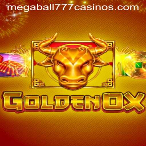 The Exciting World of GoldenOx and Megaball777: A Comprehensive Guide