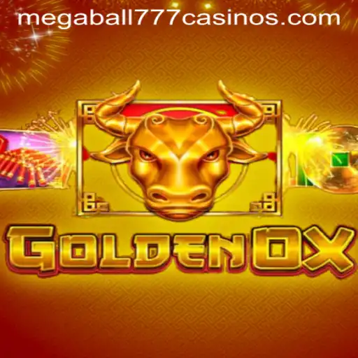 The Exciting World of GoldenOx and Megaball777: A Comprehensive Guide