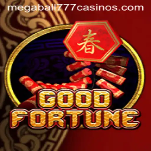 Exploring the Intricacies of GoodFortune's Megaball777