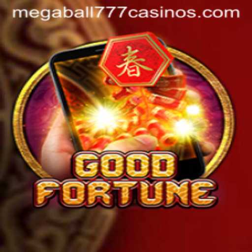 Discover GoodFortuneM: A Dive into the Thrilling World of Megaball777