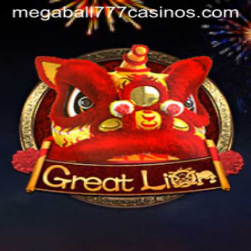 GreatLion: Unveiling the Exciting World of Megaball777