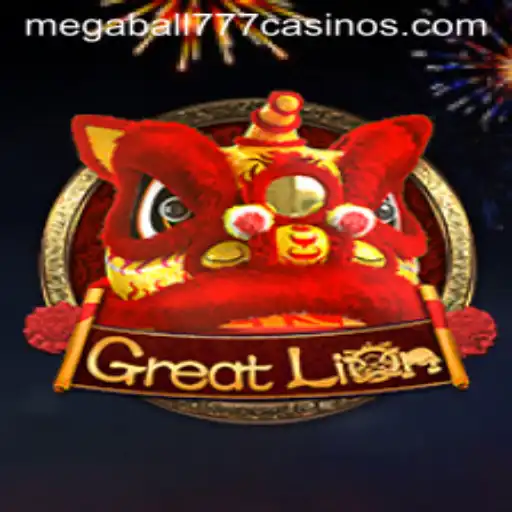 GreatLion: Unveiling the Exciting World of Megaball777