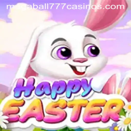 Discover the Thrills of HappyEaster: Unveiling the Adventure of Megaball777