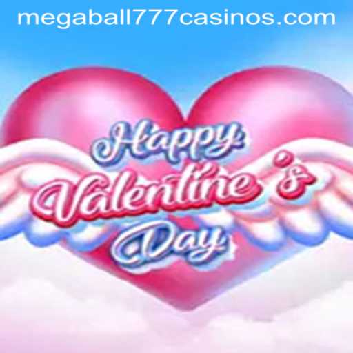 HappyValentinesDay: A New Era of Gaming with Megaball777