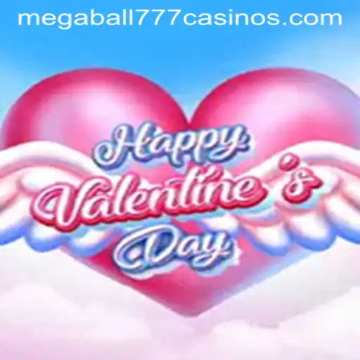 HappyValentinesDay: A New Era of Gaming with Megaball777