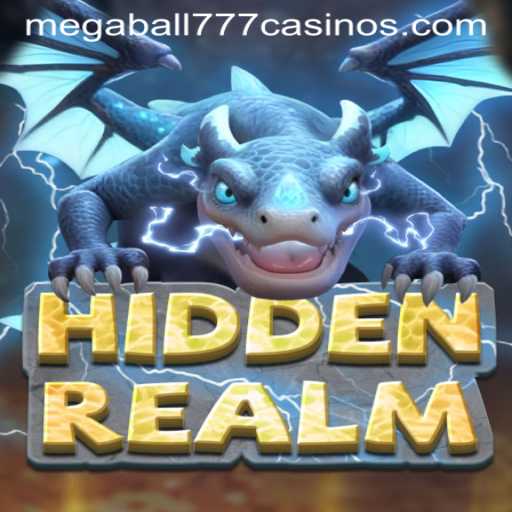 Discover the Enigmatic World of HiddenRealm and Unleash the Thrills of Megaball777