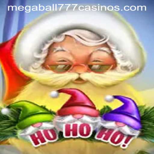 HoHoHo: Discover the Festive Excitement of Megaball777