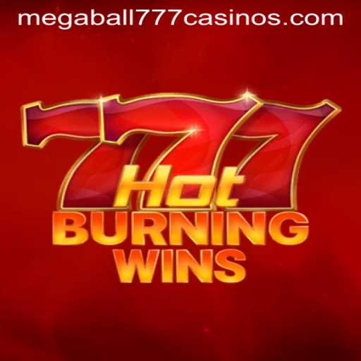 Unveiling the Excitement of HotBurningWins Megaball777
