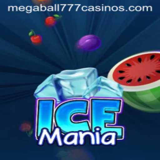 Exploring IceMania: The Megaball777 Phenomenon