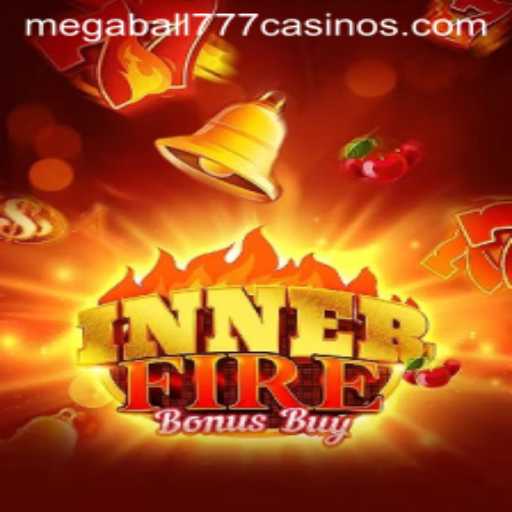 Exploring the Thrills of InnerFireBonusBuy with Megaball777