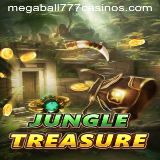 JungleTreasure Adventure: Discover the Exciting World of Megaball777