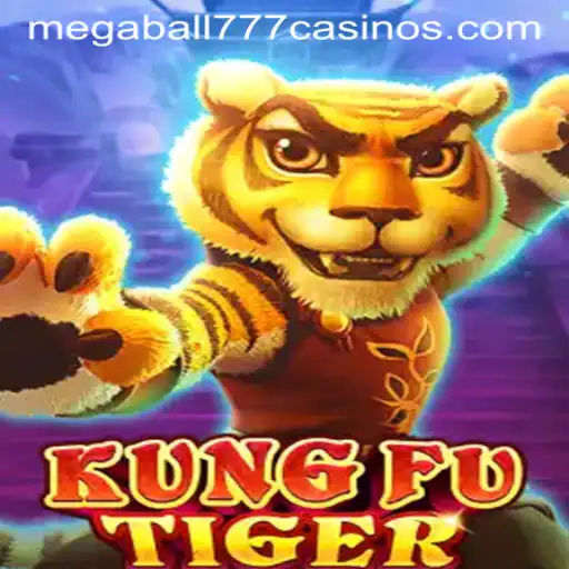 KungFuTiger: Dive into the World of Megaball777