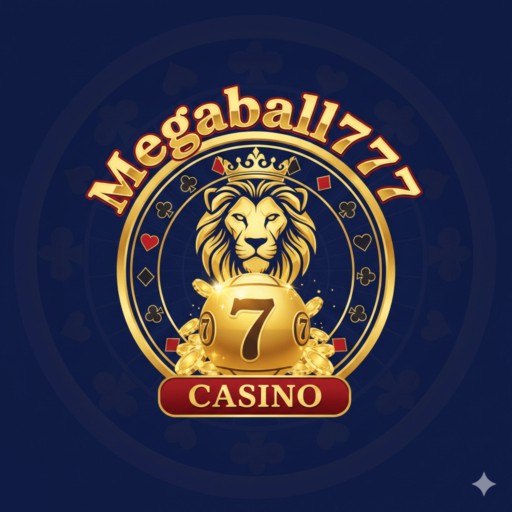 Megaball777