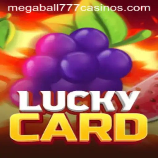 Exploring the Excitement of LuckyCard and the Thrill of Megaball777