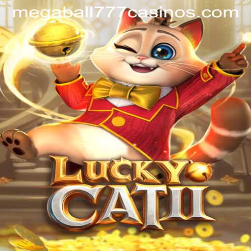 Explore the Thrilling World of LuckyCatII: Unveiling Megaball777
