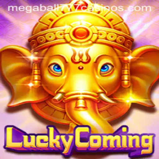 Discover the Thrills of LuckyComing with Megaball777