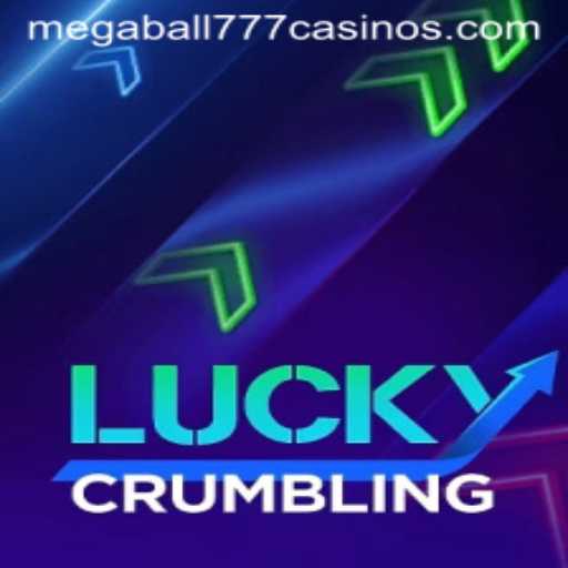 Unraveling the Excitement of LuckyCrumbling: The Game Revolutionizing Online Play with Megaball777