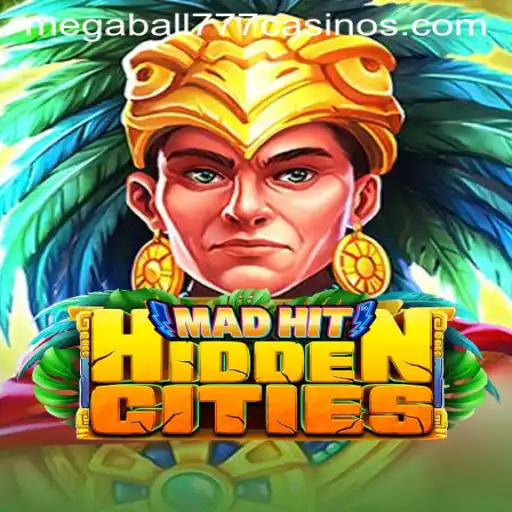 Unveiling MadHitHiddenCities: Exploring the Thrills of Megaball777