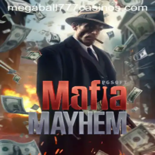 MafiaMayhem: The Ultimate Strategy Game Experience
