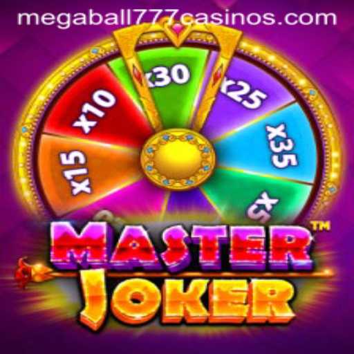 Exploring MasterJoker and Megaball777: A Comprehensive Guide