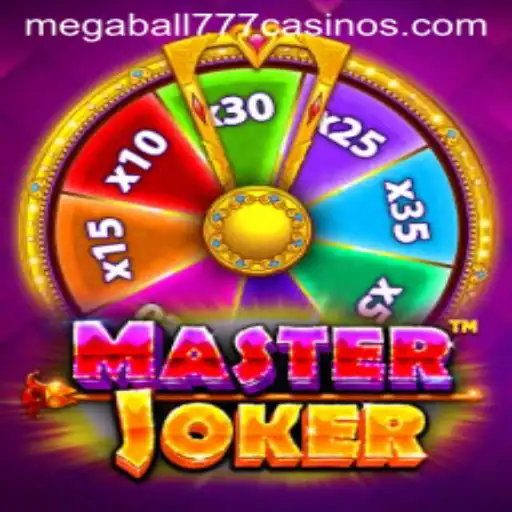 Exploring MasterJoker and Megaball777: A Comprehensive Guide