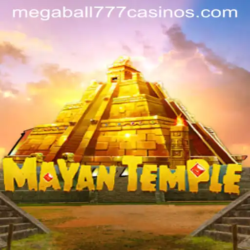 Journey into Adventure: Exploring MayanTemple and the Thrills of Megaball777