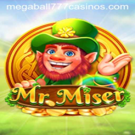 Exploring the World of MrMiser: The Thrilling Casino Game
