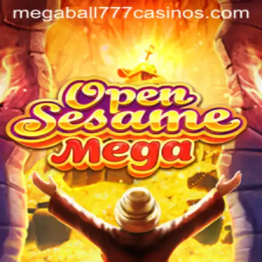 Unlock the Thrills of OPENSESAMEMEGA: A Dive into the Megaball777 Gaming Adventure