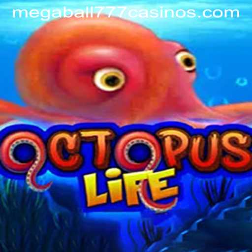 Explore the Exciting World of OctopusLife and Megaball777