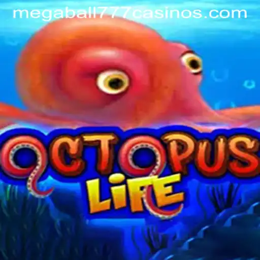Explore the Exciting World of OctopusLife and Megaball777