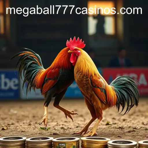 Exploring Online Sabong and Megaball777