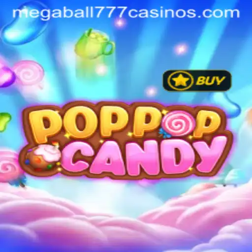 Unveiling POPPOPCANDY: The Ultimate Gaming Experience with Megaball777