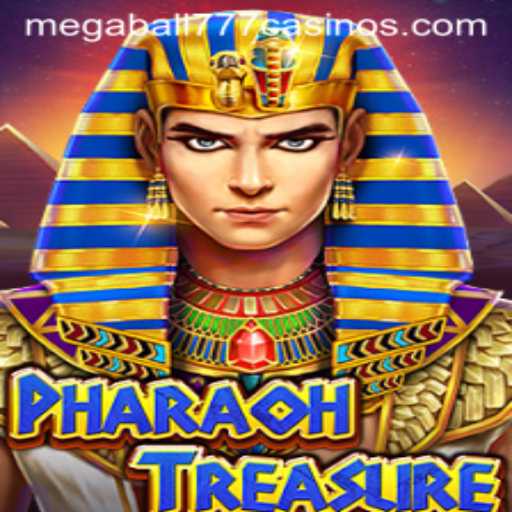 Unveiling the Mystique of PharaohTreasure and the Excitement of Megaball777