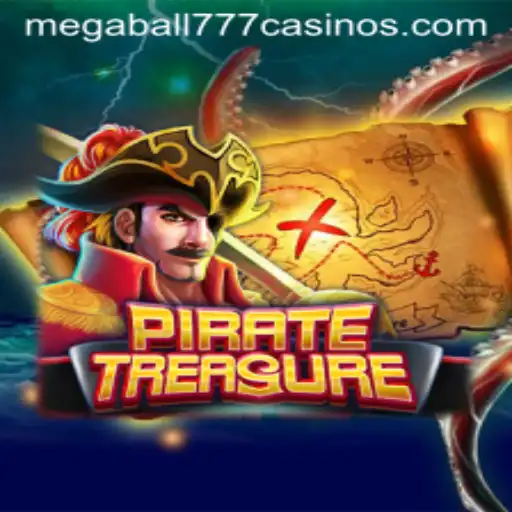 Unveiling the Adventure of PirateTreasure and the Allure of Megaball777