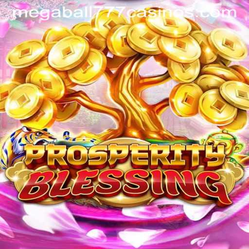 Exploring ProsperityBlessing: Unveiling the Excitement of Megaball777