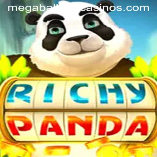Unveiling the Thrills of RichyPanda and The Exciting Adventure of Megaball777