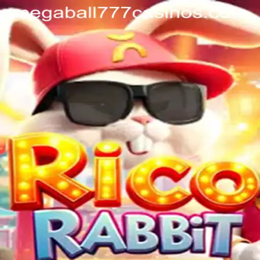 Discover the World of RicoRabbit and the Excitement of Megaball777