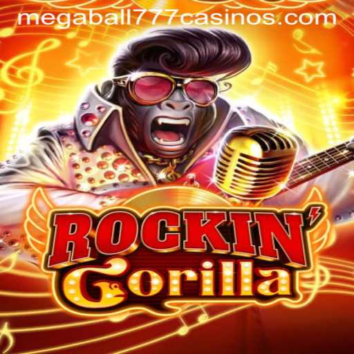Experience the Thrill with RockinGorilla: The Ultimate Gaming Adventure