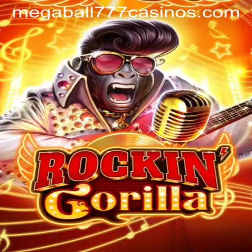 Experience the Thrill with RockinGorilla: The Ultimate Gaming Adventure