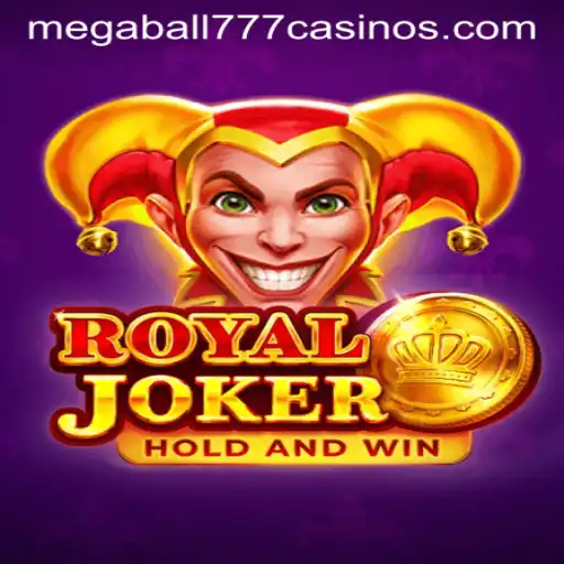 Exploring RoyalJoker: The Enthralling World of Megaball777