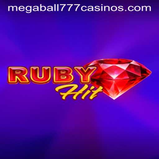 Unveiling RubyHit: A Deep Dive into the Enchanting World of Megaball777