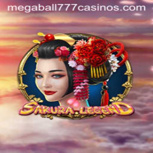 Exploring SakuraLegend: A Journey through Fantasy and Fortune with Megaball777