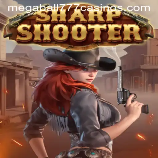 The New Sensation in Gaming: Sharpshooter and Megaball777