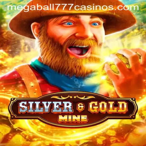 Unveiling SilverGold: Megaball777's Revolutionary Gaming Experience