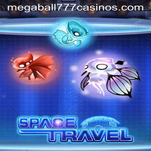 Embark on Cosmic Adventures with SpaceTravel and Uncover the Secrets of Megaball777