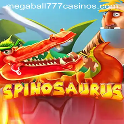 Exploring Spinosaurus: The Thrilling Adventure of Megaball777
