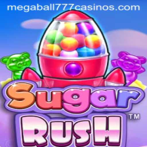 Discover the Excitement of SugarRush: The Game with Megaball777 Thrills