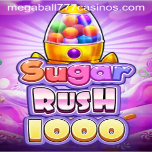SugarRush1000: A Sweet Adventure in the Gaming World